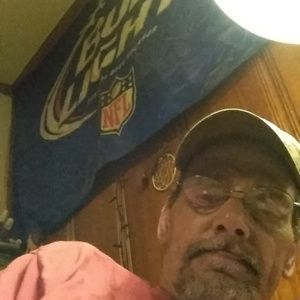 Meet your Posher, Freddie